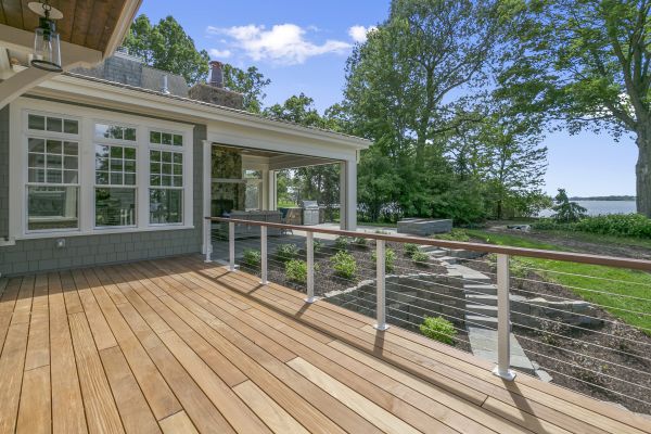 Deck Service in Murfreesboro