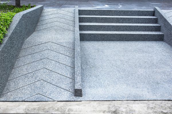 Ramp Replacement in Murfreesboro